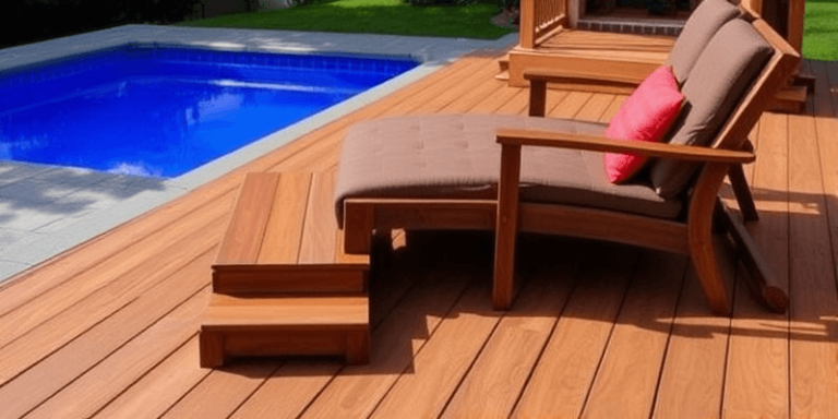 The Eco-Friendly Appeal of Composite Wood Decking