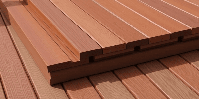 5 Best Composite Decking Boards for Every Budget