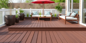 The Benefits of Eco-Friendly WPC Decking Materials for Your Outdoor Spaces