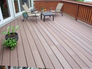 Affordable Composite Decking: Cost Breakdown by Square Foot