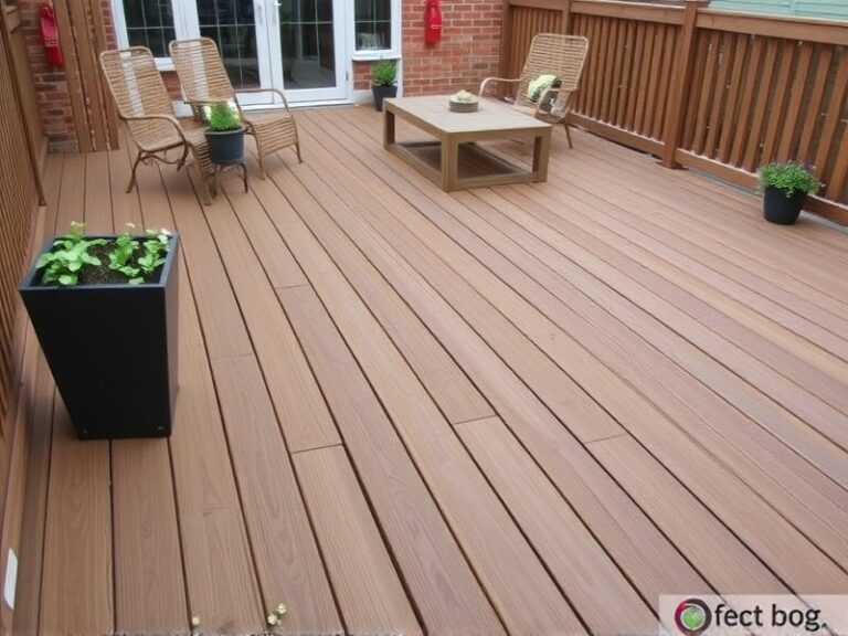 best composite decking brand 2016 uk