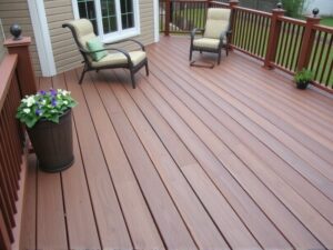 Best Looking Composite Decking: Aesthetic and Functional Benefits