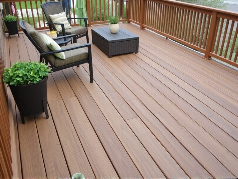 cali bamboo tahoe composite decking