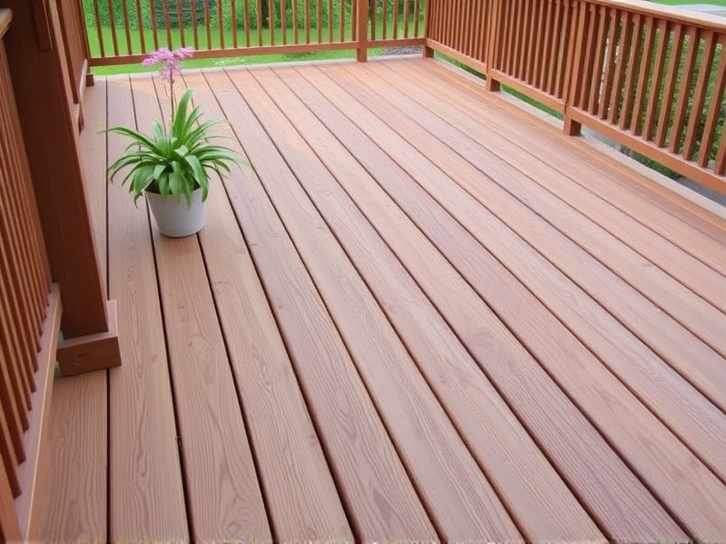 Choosing Between Wood and Composite Decking: What You Need to Know