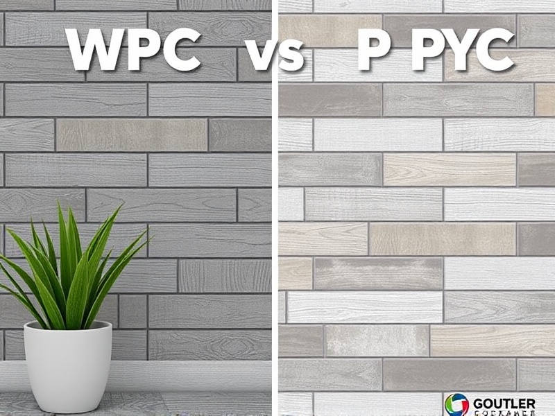 Choosing Between WPC and PVC: Factors to Consider