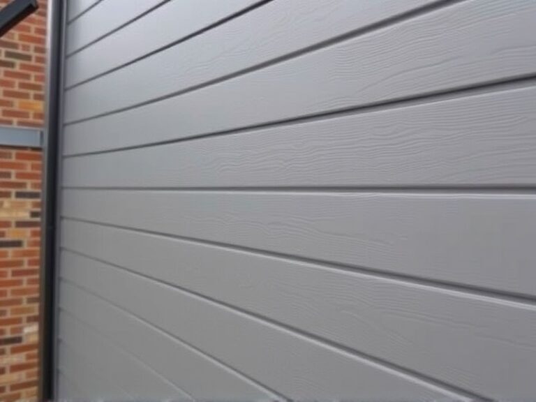 Choosing Composite Panel Cladding for Your London Project