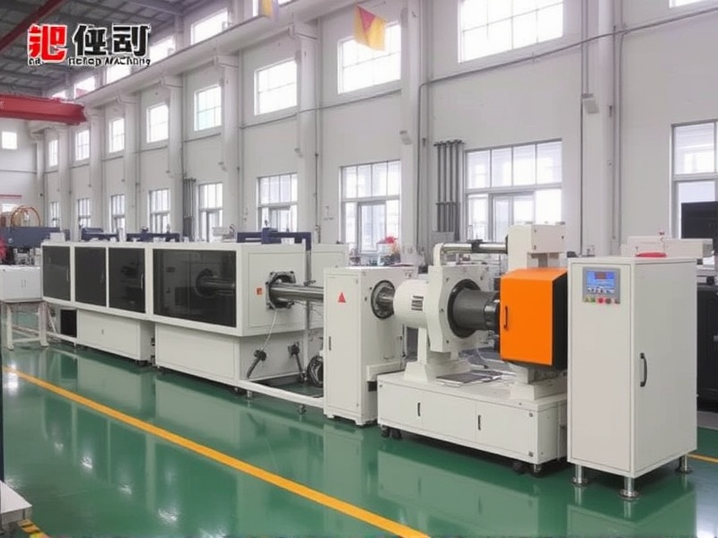 Choosing the Best WPC Extrusion Machine in China