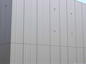 Choosing the Right Aluminum Composite Panel Cladding System Supplier