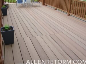 Choosing the Right Composite Decking Boards 4m for Your Budget