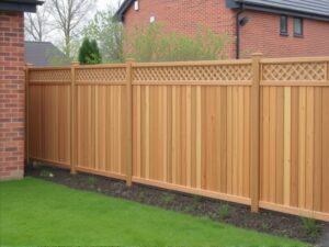 Choosing the Right Composite Fencing Supplier in Cheshire: A Comprehensive Guide