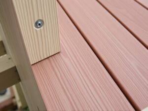 Choosing the Right Fasteners for Attaching Composite Decking