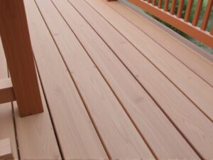 Choosing the Right Thickness: 5/4 Composite Decking