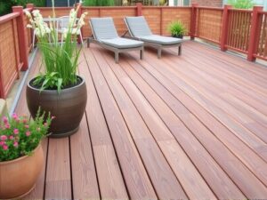 Choosing the Right WPC Outdoor Decking Supplier: Factors to Consider