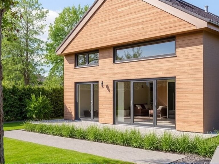 Choosing the Right WPC Zäune Holzoptik for Your Property