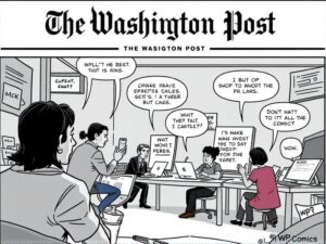 Client Insights: How WP Comics Enhanced The Washington Post’s Digital Presence in 2017