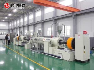 Comparative Analysis of China WPC Production Line Pricelist Across Leading Manufacturers