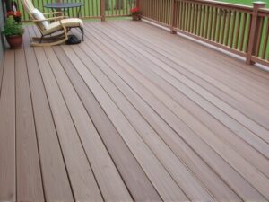 Comparative Analysis of Top Blog Composite Decking Brands