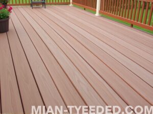 Comparing Composite Decking Boards Price vs. Maintenance Costs