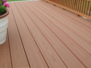 composite decking 1 1 2 in thick