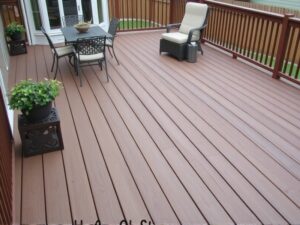 composite decking for sale canada