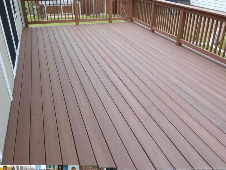 composite decking for sale craigslist