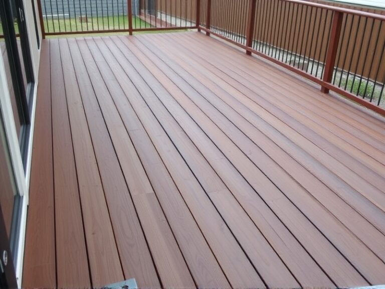 Composite Decking Installation Guide for Victoria Australia