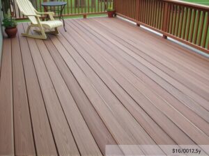 Composite Decking Prices Compared: Local vs National Brands