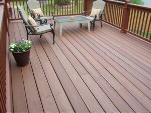 Composite Decking Product Reviews: Eco-Friendly Options