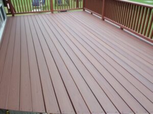 Composite Decking Span Chart: Your Blueprint for Success