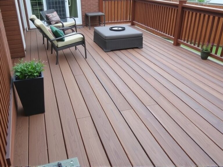 Composite Decking Specialists Near Me: A Guide to Choosing the Right Materials