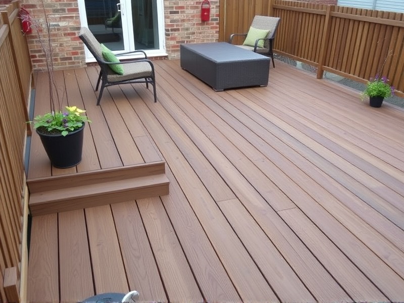 composite decking specialists near me