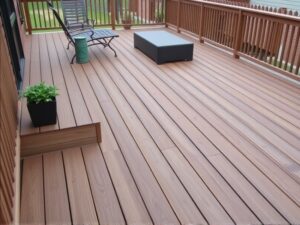 composite decking supplier near me