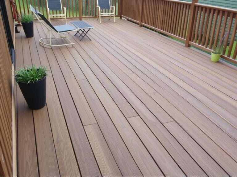 composite decking suppliers ireland