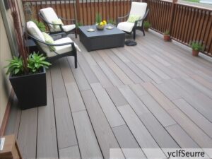 composite decking tiles toronto