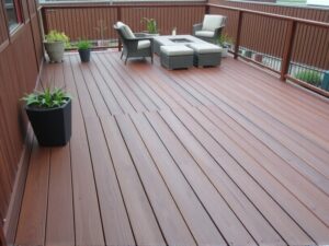 composite decking victoria australia