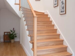 composite stairs