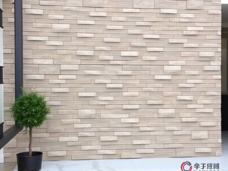 composite stone cladding factory