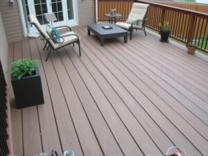 Cost Analysis: Composite Decking Prices in Winnipeg for Your Next Home Project