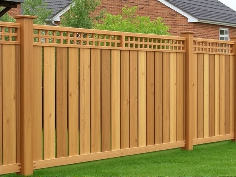 Cost Breakdown of WPC Fence Boards Pricelist