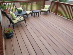 Cost-Effective Composite Decking Options from Consumer Reports 2013