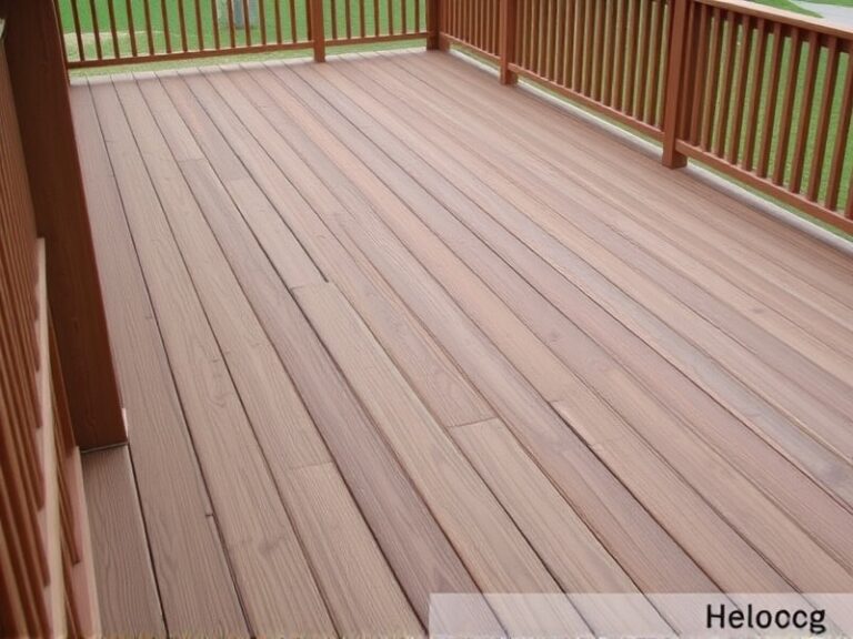 Customer Reviews of Wood Composite Decking: What They Say Matters