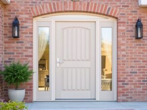 designes wpc doors