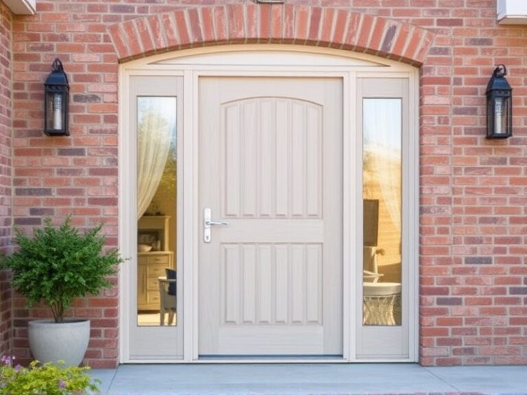 designes wpc doors