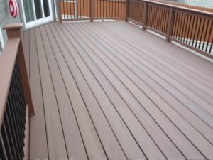 DIY Composite Deck Installation in Rapid City