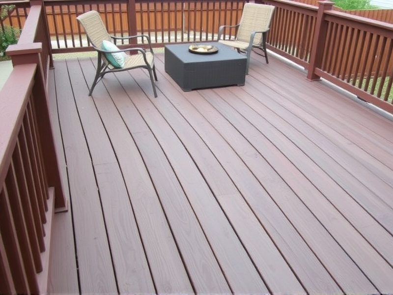 DIY Composite Deck Installation Tips for Tallahassee Residents