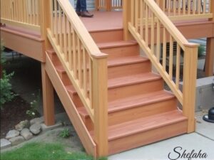 DIY Deck Stair Fascia Ideas: Simple Steps to Enhance Your Deck