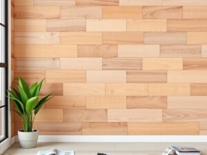 DIY WPC Wall Panels: A Beginner's Installation Guide