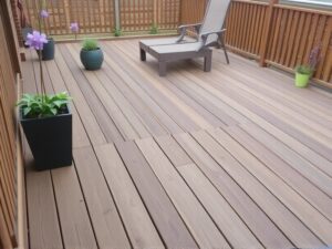 Eco-Friendly Composite Decking Solutions from Irish Suppliers