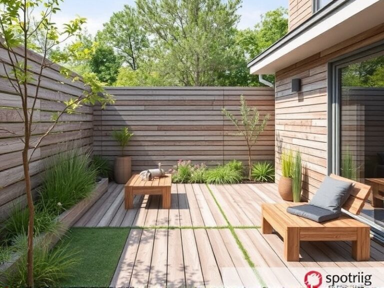 Eco-Friendly WPC Terasa Svépomocí: Your Guide to Sustainable Outdoor Spaces