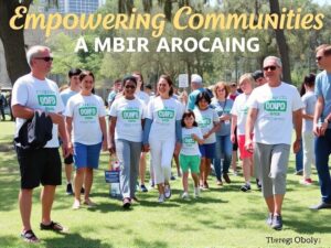 Empowering Communities: WPC Ocala Walk for Life's Impact
